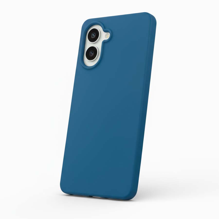 Funda Ultra Suave para OnePlus Nord CE 5