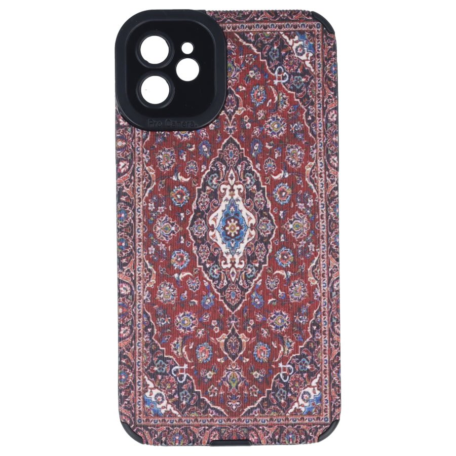 Funda Mandala para iPhone 11