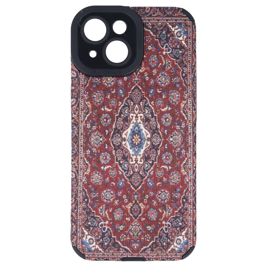Funda Mandala para iPhone 14