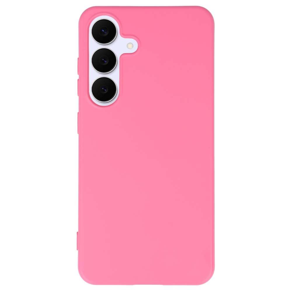 Funda Ultra Suave para Samsung Galaxy S25 FE