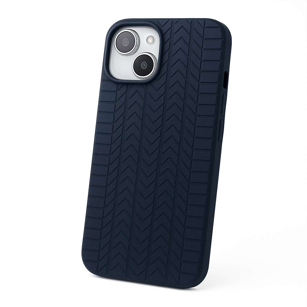 Funda Tread Style para iPhone 14