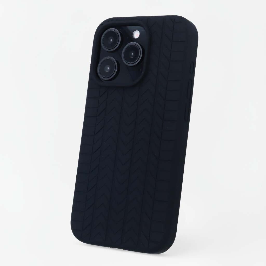 Funda Tread Style para iPhone 15 Pro Max