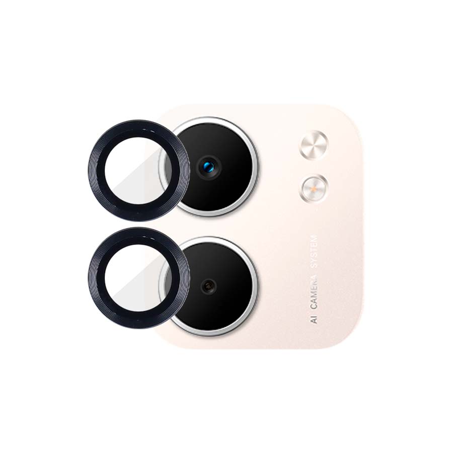 Cubre Objetivo para Oppo A5x