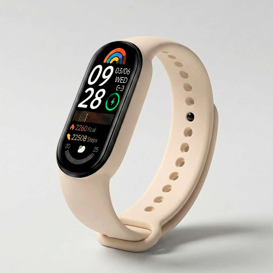 SmartBand Pro - Reloj Inteligente - Smartband New Pro