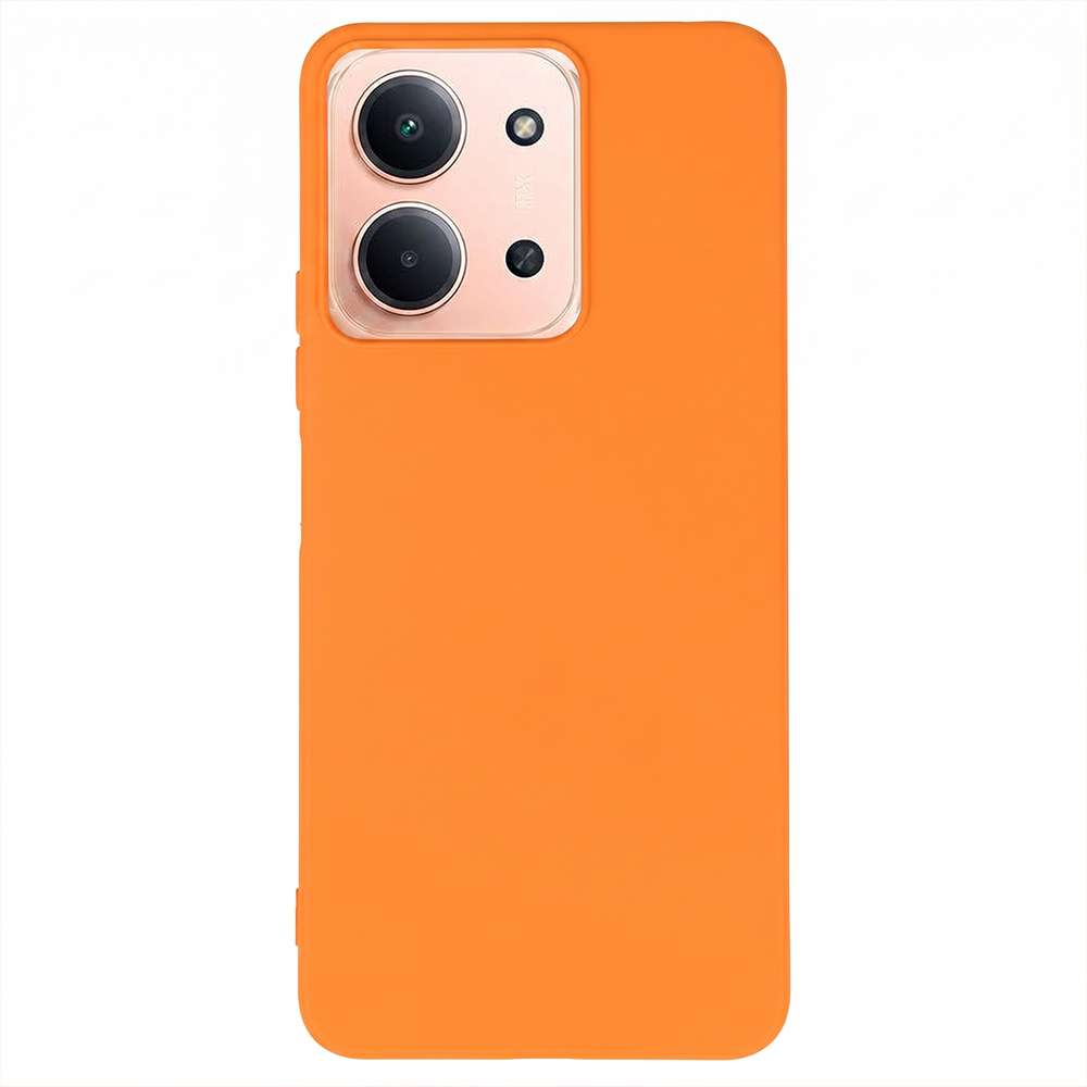 Funda Ultra Suave para Poco C85