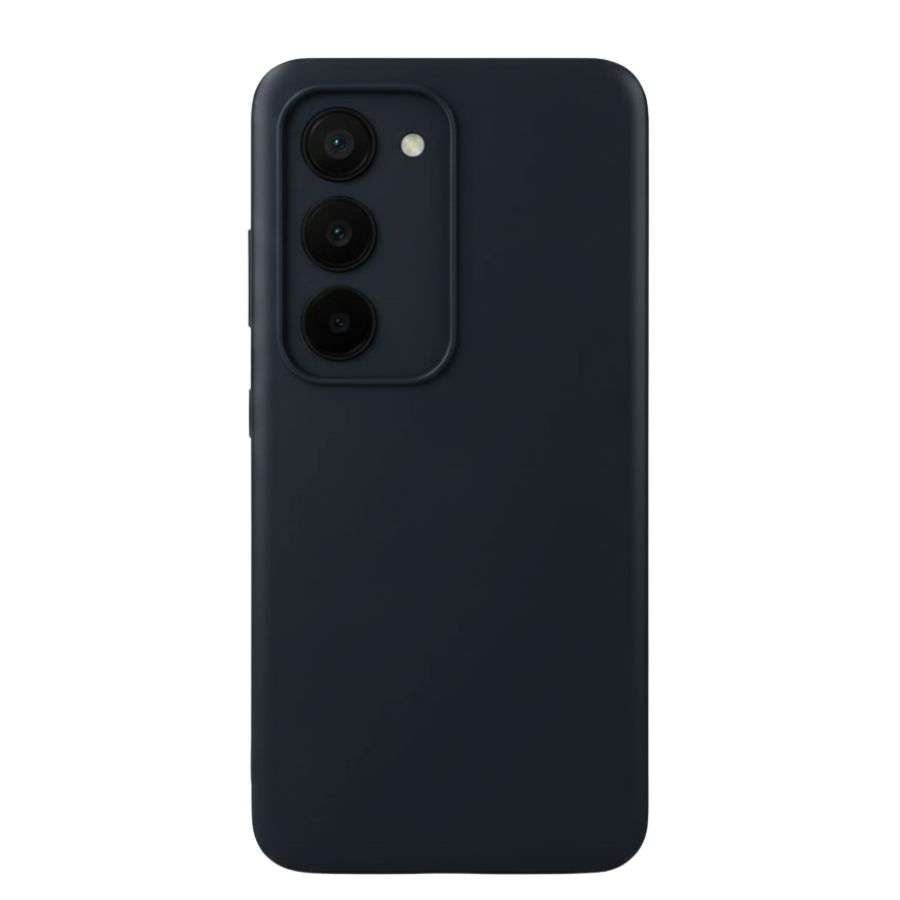 Funda Silicona Color para Xiaomi Redmi 15