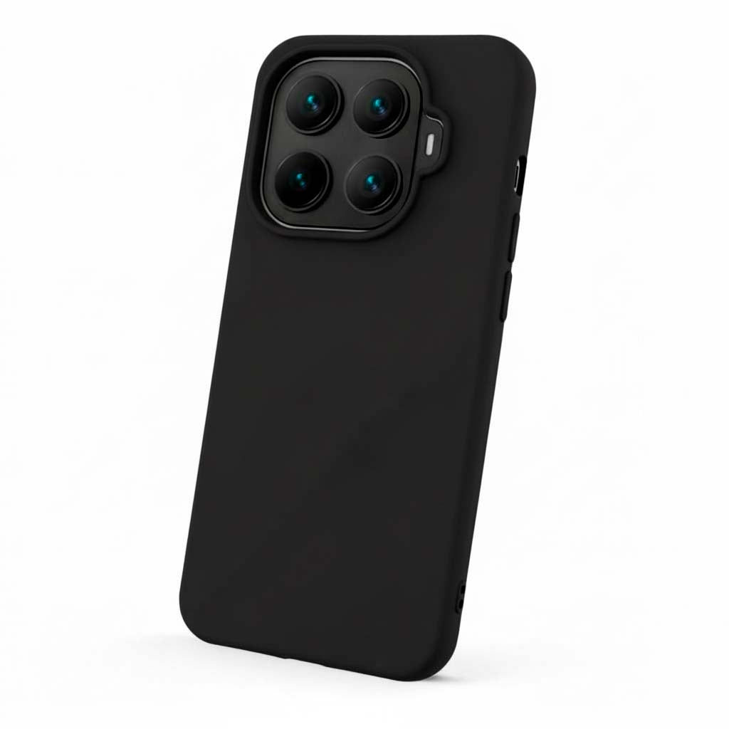 Funda Ultra Suave para Xiaomi 15T Pro