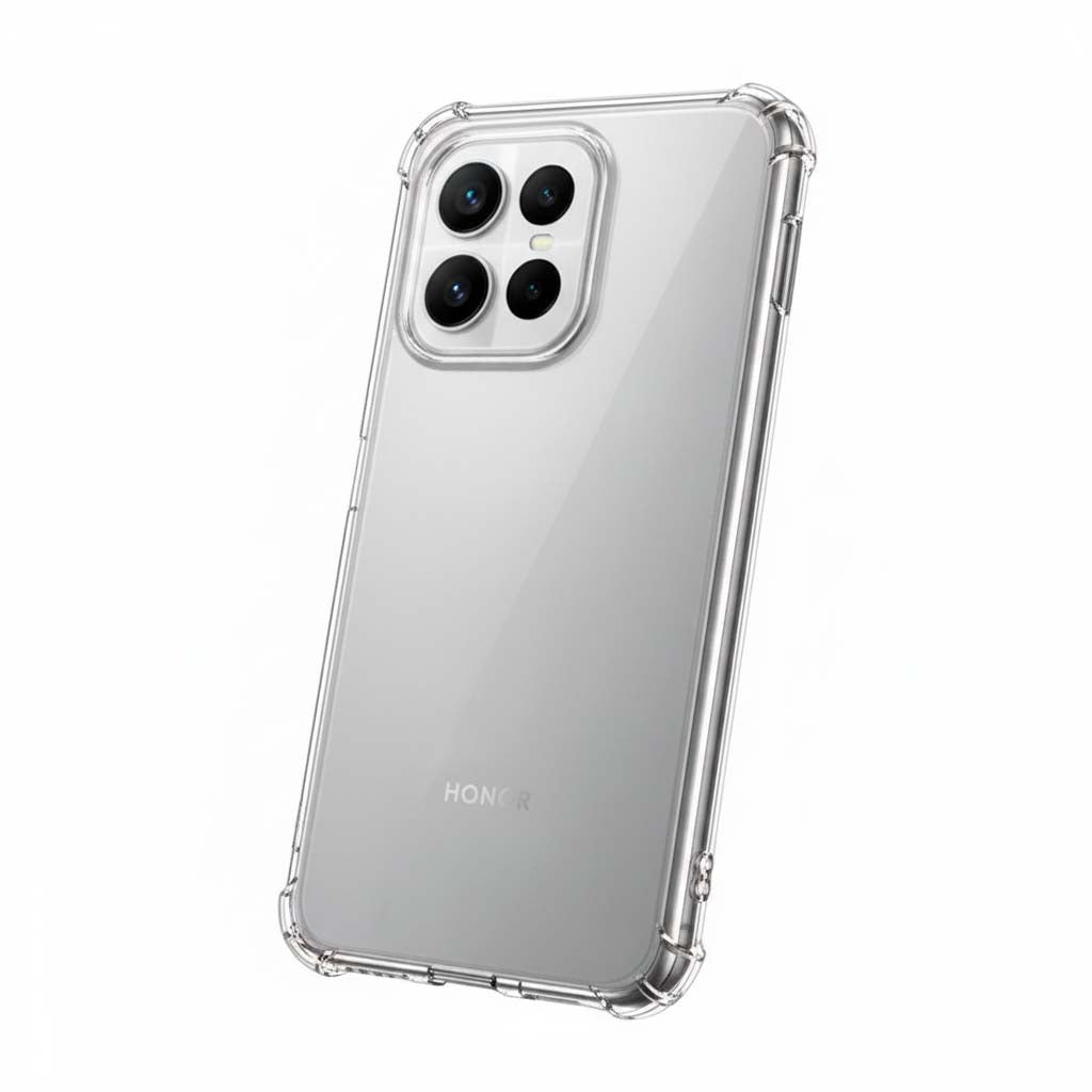 Funda Reforzada para Honor 400 Smart