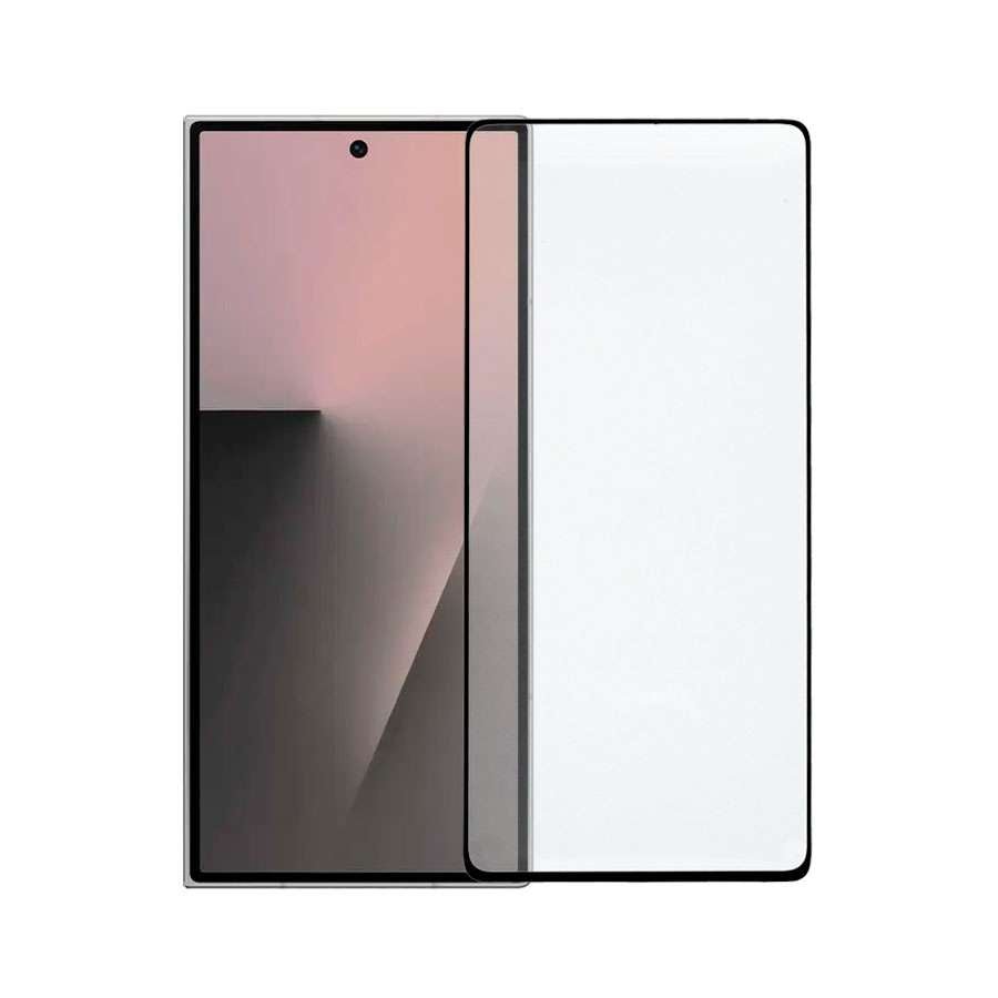 Cristal Templado Completo para Samsung Galaxy Z Fold 7