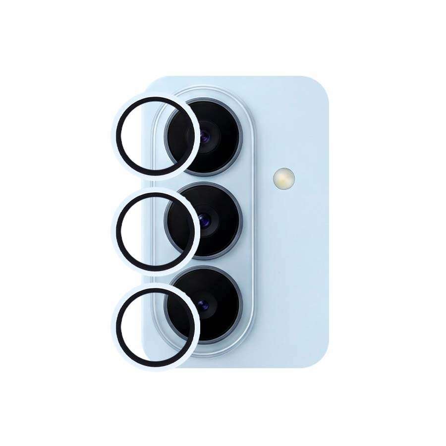 Cubre Objetivo para Samsung Galaxy S26 Plus
