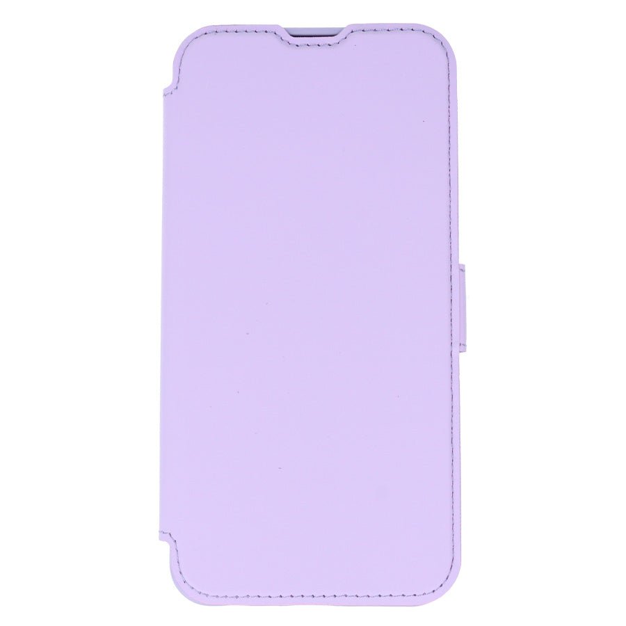 Funda Libro Suave para Samsung Galaxy S26 Plus