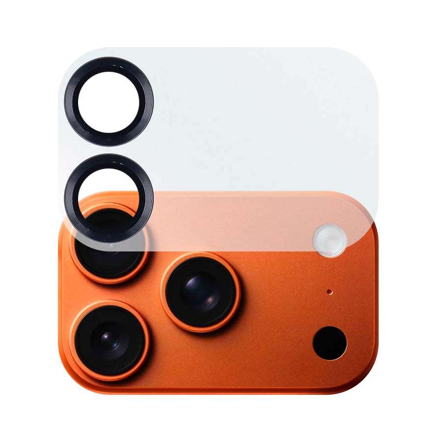 Cubre Objetivo para Xiaomi 17 Pro