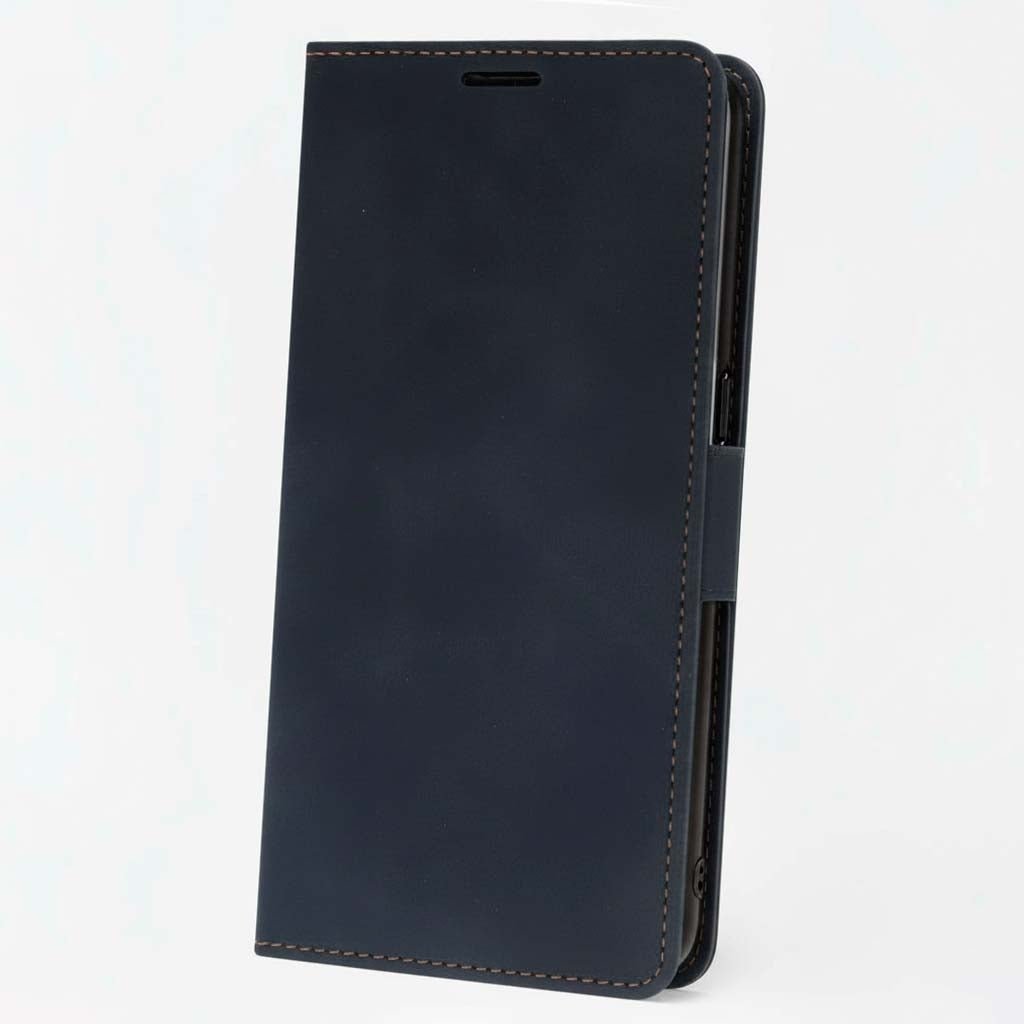 Funda Libro Suave para Motorola Edge 70