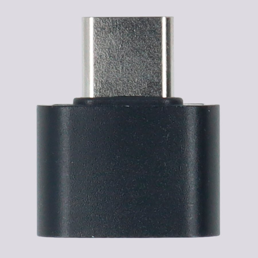 Clavija de Doble Función para Salida de Carga y Auricular para iPhone - ADAPTADOR