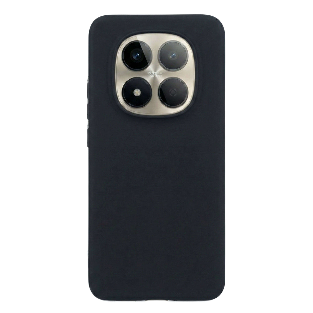 Funda Ultra Suave para Xiaomi Redmi Note 15 Pro 5G