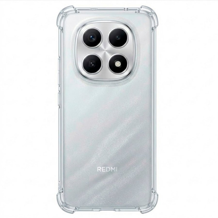 Funda Reforzada para Xiaomi Redmi Note 15 Pro 4G