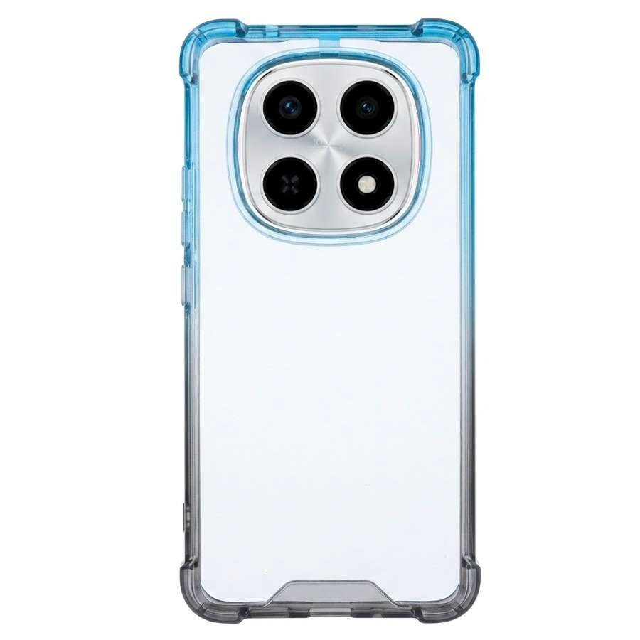 Funda Bumper Reforzada Degradada para Poco M8 Pro 5G