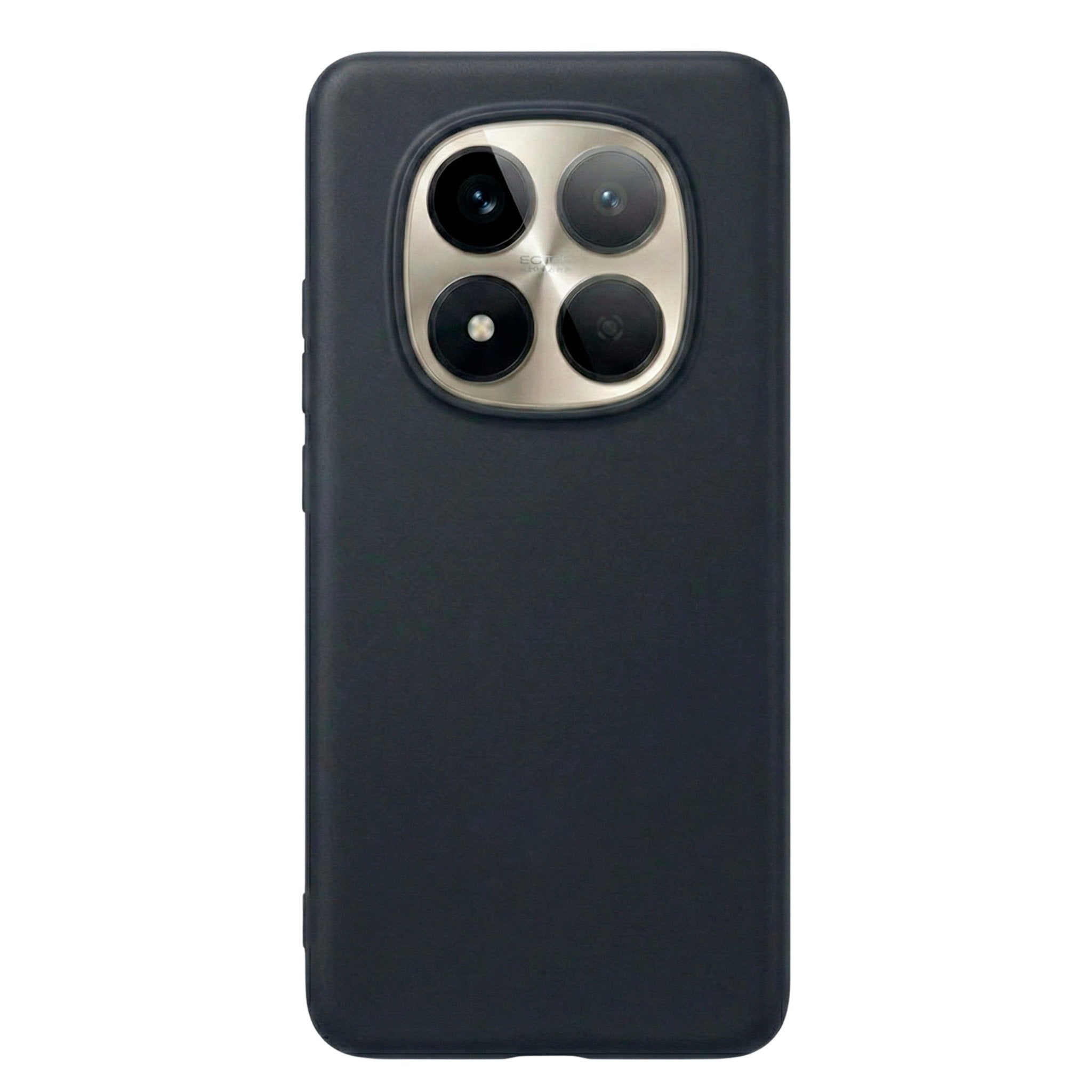 Funda Silicona Color para Xiaomi Redmi Note 15 Pro 4G