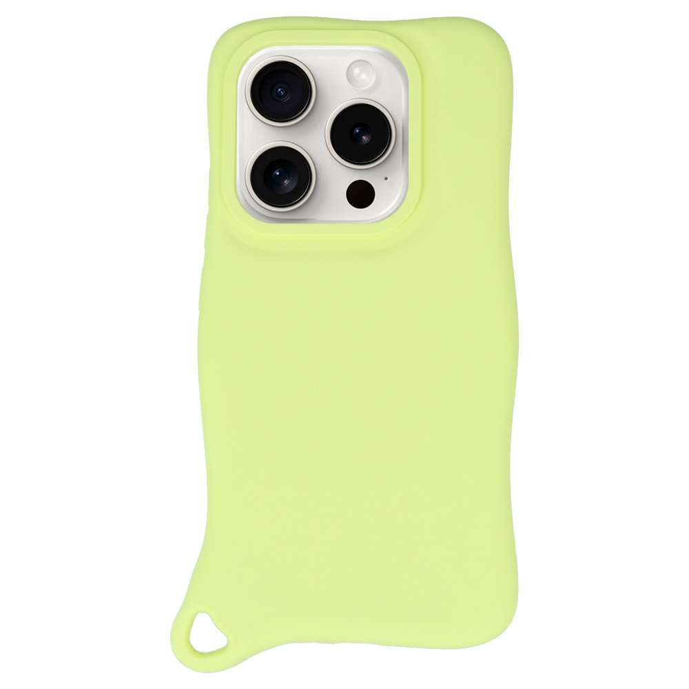 Bubble para iPhone 15 Pro