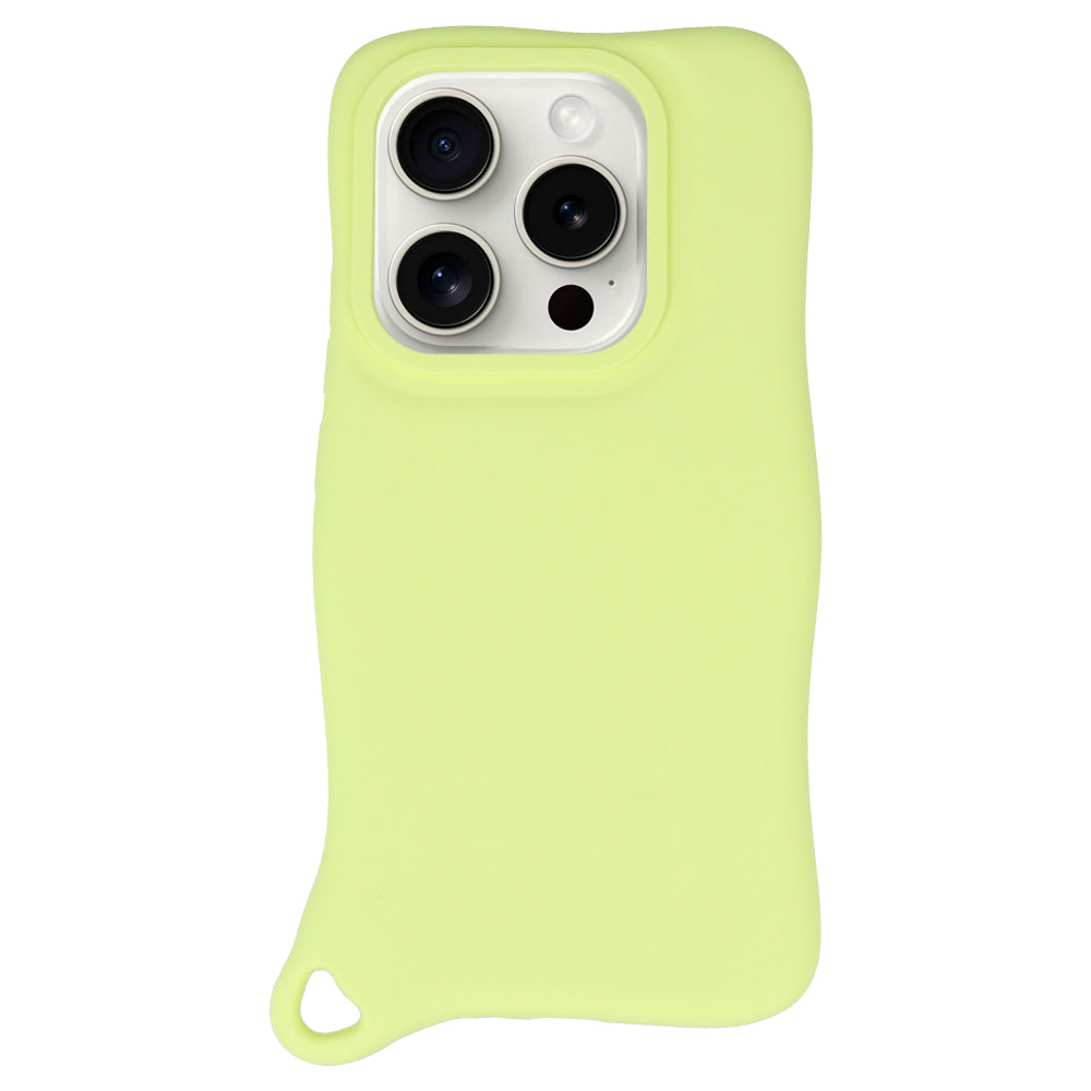 Bubble para iPhone 15 Pro