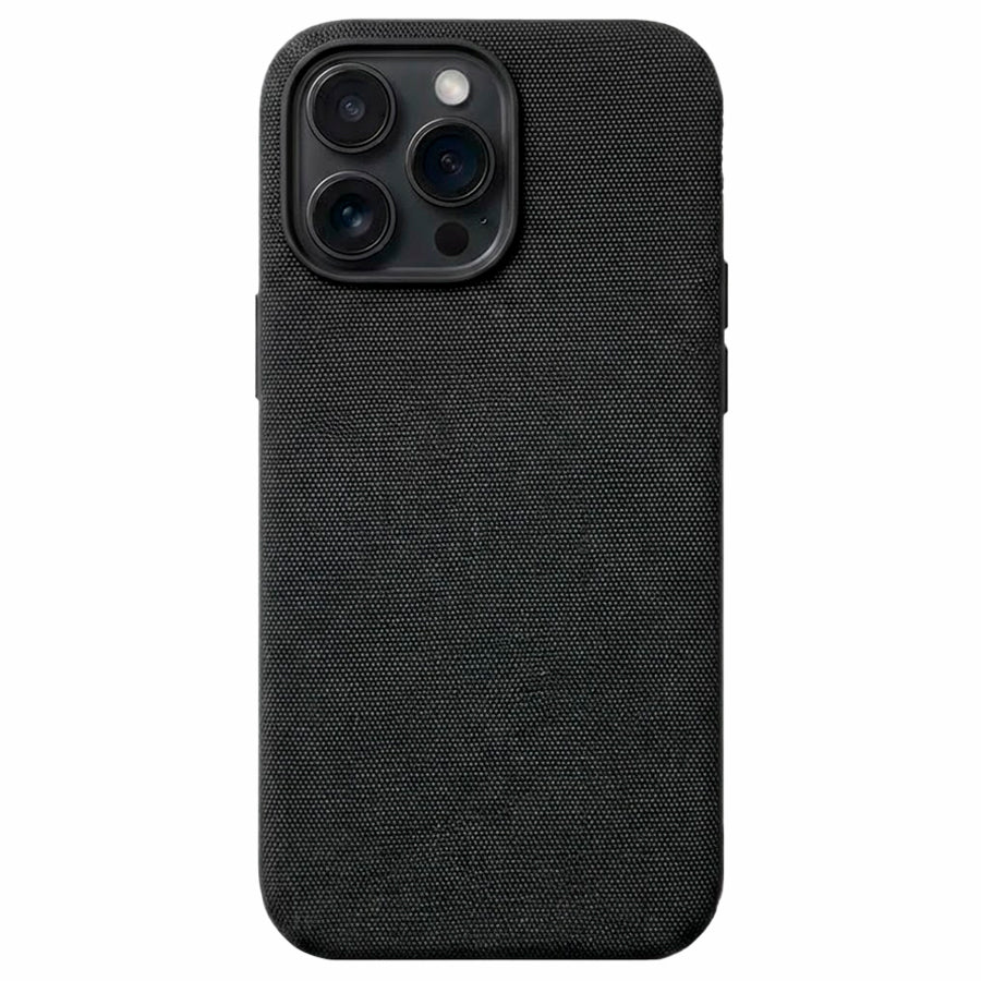 Funda Trenzada Magbattery para iPhone 16 Pro