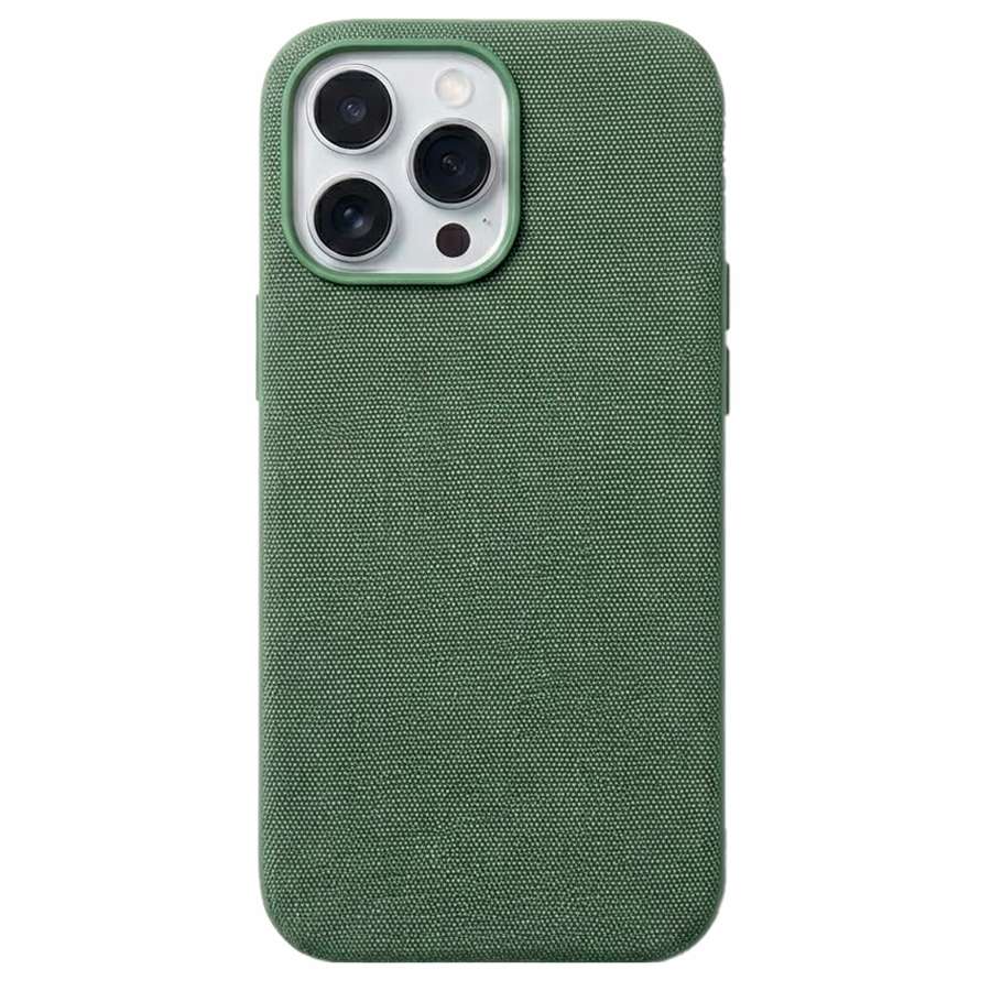 Funda Trenzada Magbattery para iPhone 16 Pro