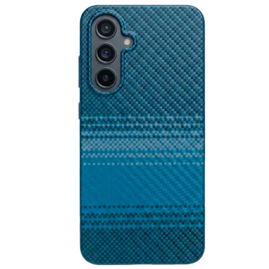 Funda Carbono para Samsung Galaxy S24