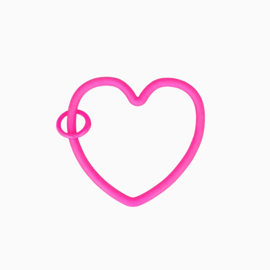 Pulsera para Móvil - Pulsera Corazon