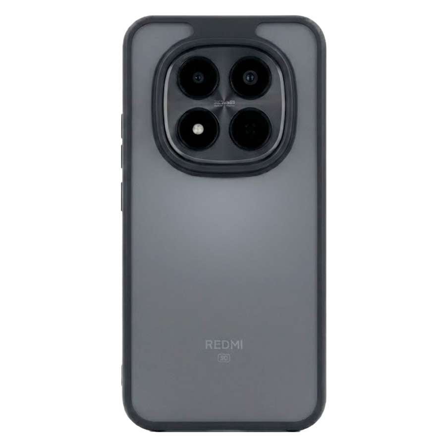Funda Bumper Ultra Suave para Xiaomi Redmi Note 15 4G