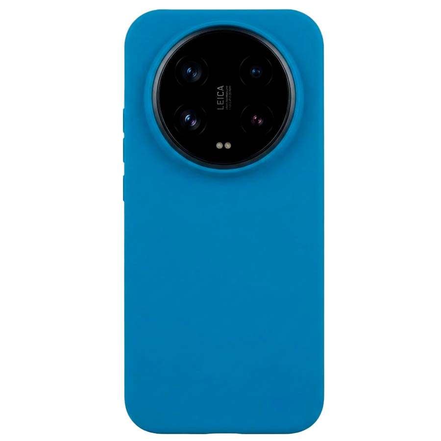 Funda Ultra Suave para Xiaomi 17 Ultra