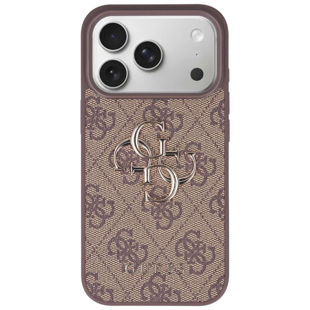 Funda Guess para iPhone 17 Pro Max