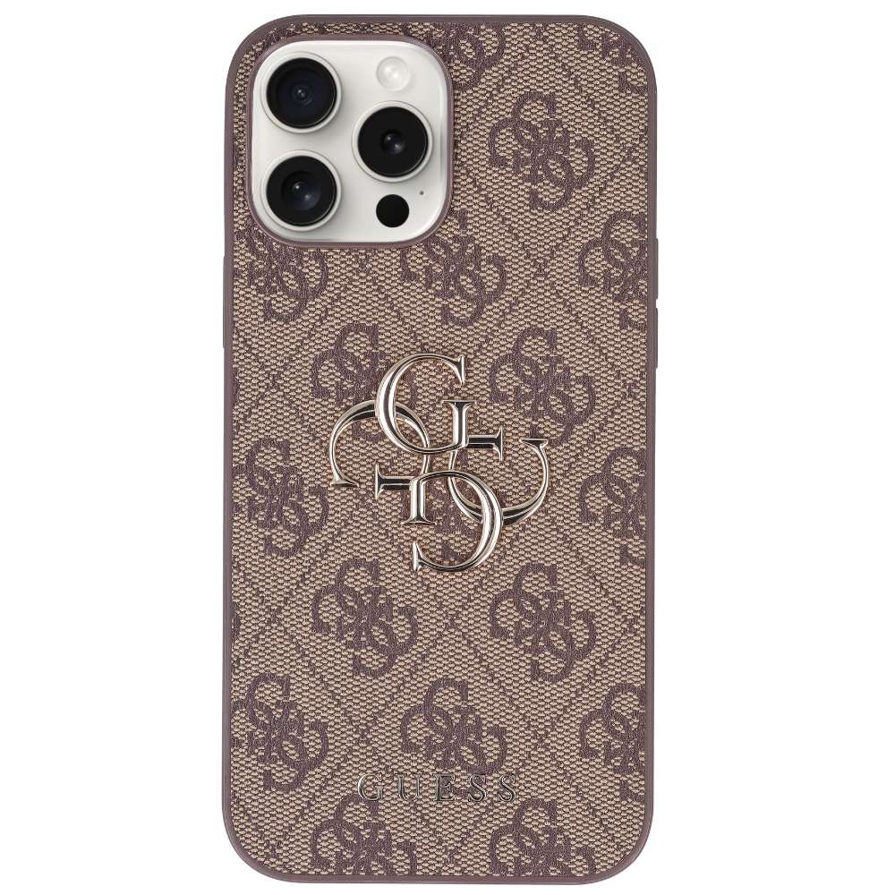 Funda Guess para iPhone 16 Pro
