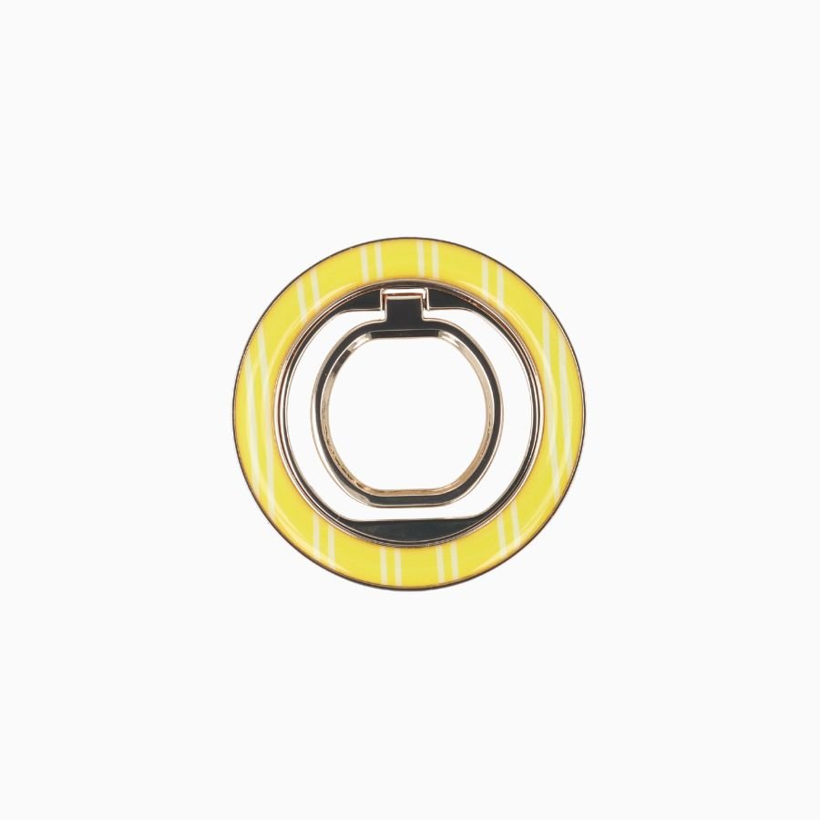 Compatible con Magsafe Ring - Adaptación Premium Papaya