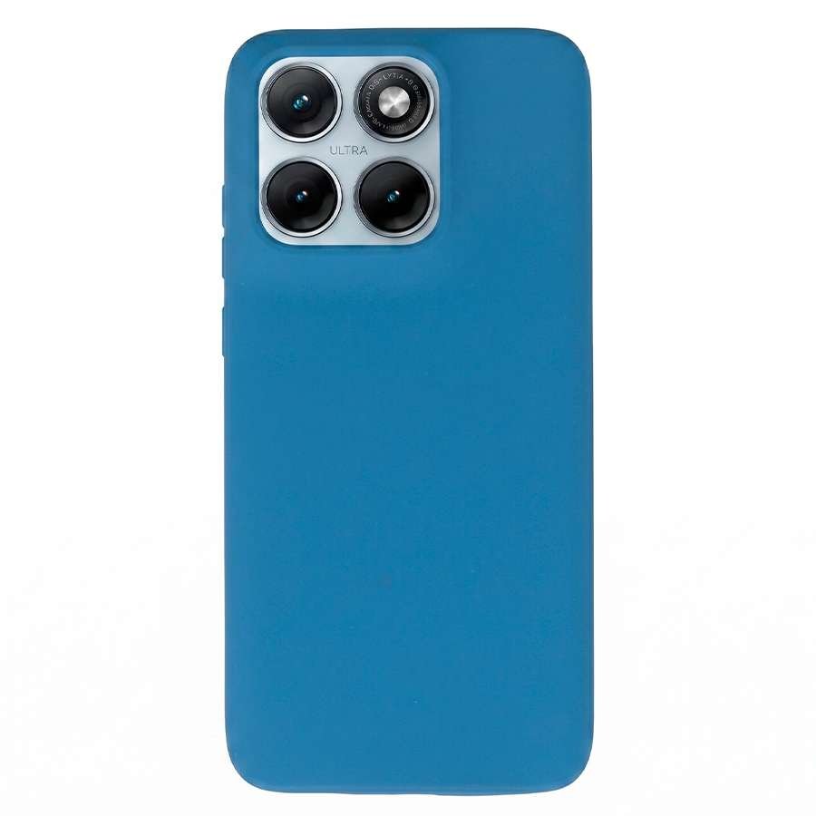Funda Ultra Suave para Motorola Edge 70 Fusion