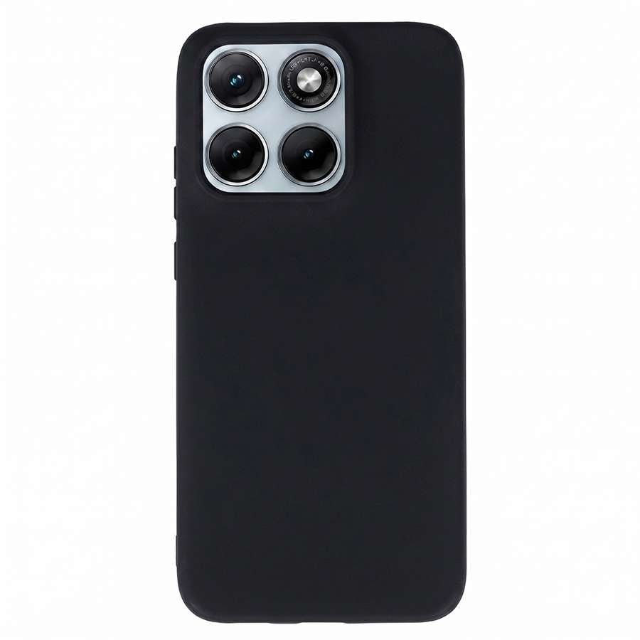 Funda Ultra Suave para Motorola Moto G67
