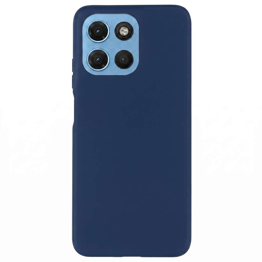 Funda Ultra Suave para motorola g7