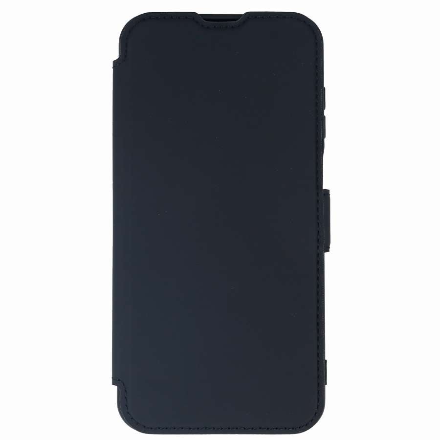 Funda Libro Suave para Motorola Moto G57