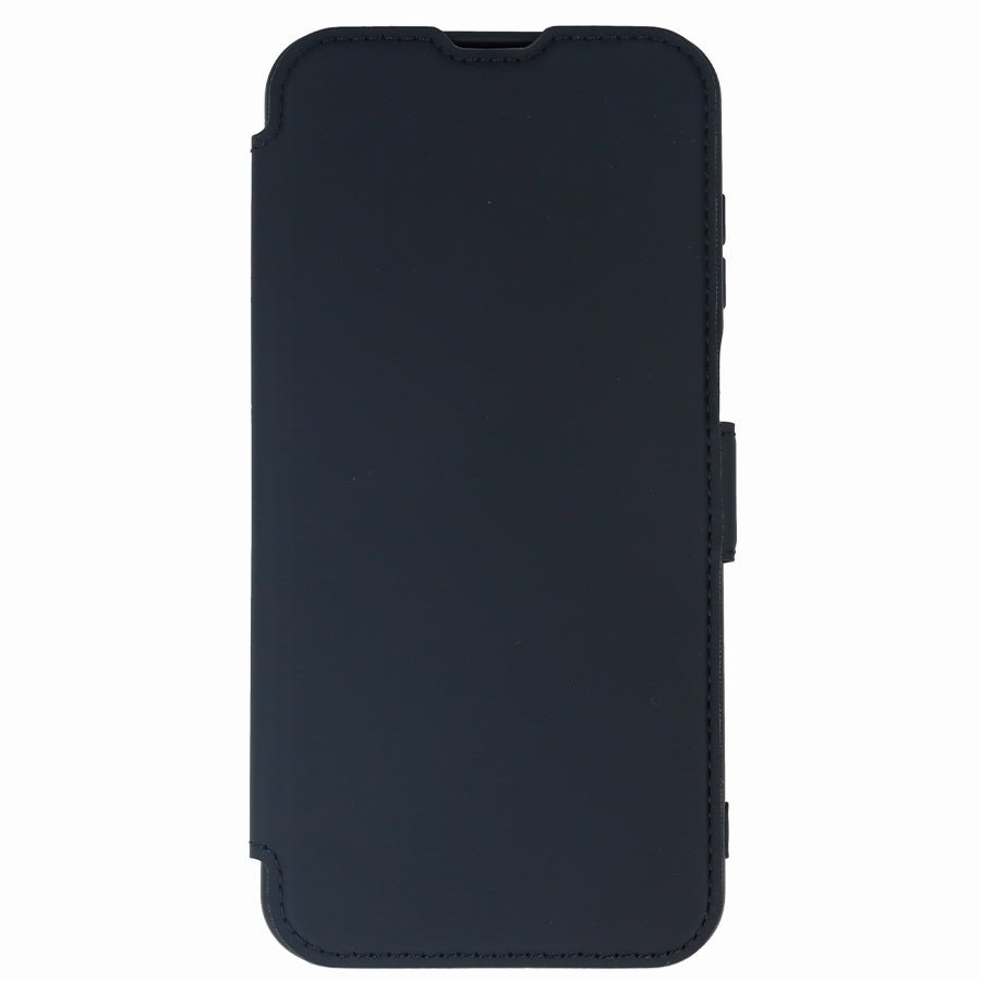 Funda Libro Suave para Motorola Moto G57
