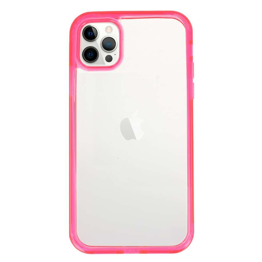 Bumper Color para iPhone 12 Pro