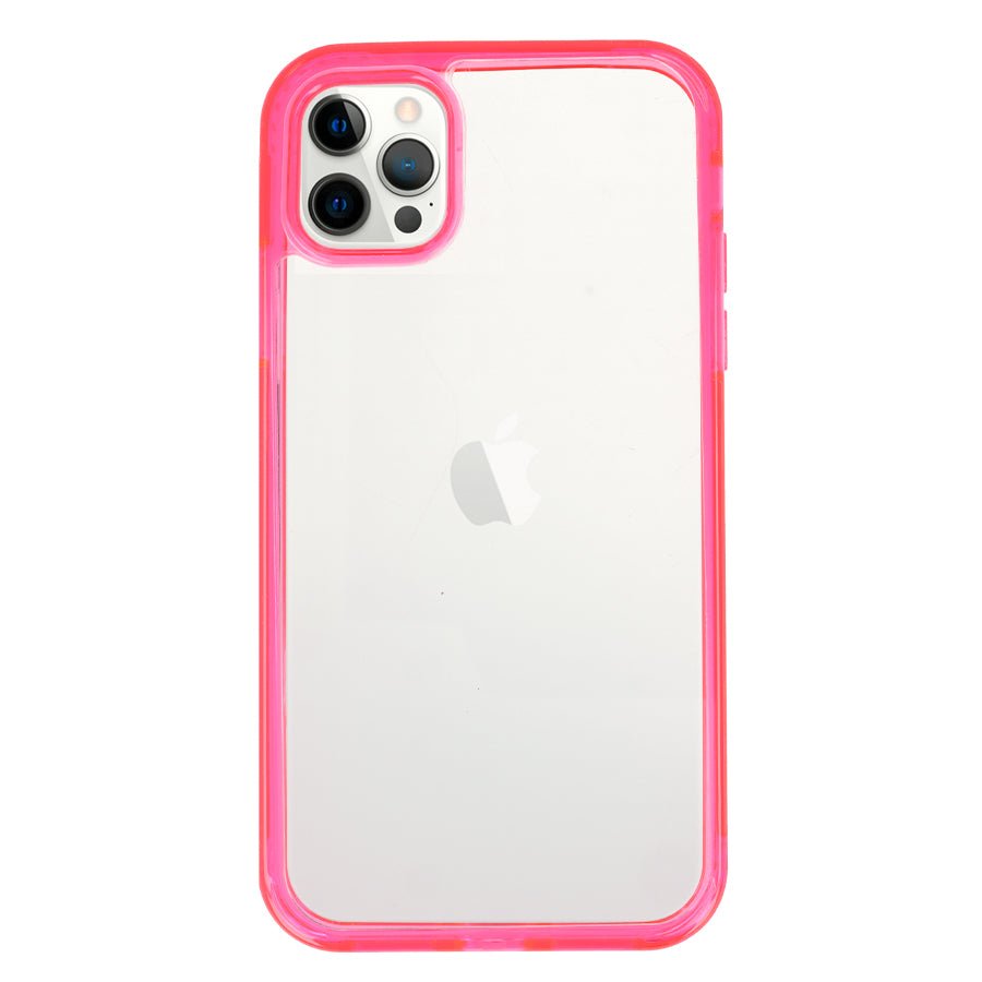 Bumper Color para iPhone 12 Pro