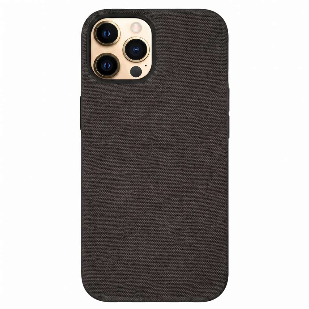 Funda Trenzada Magbattery para iPhone 12 Pro Max