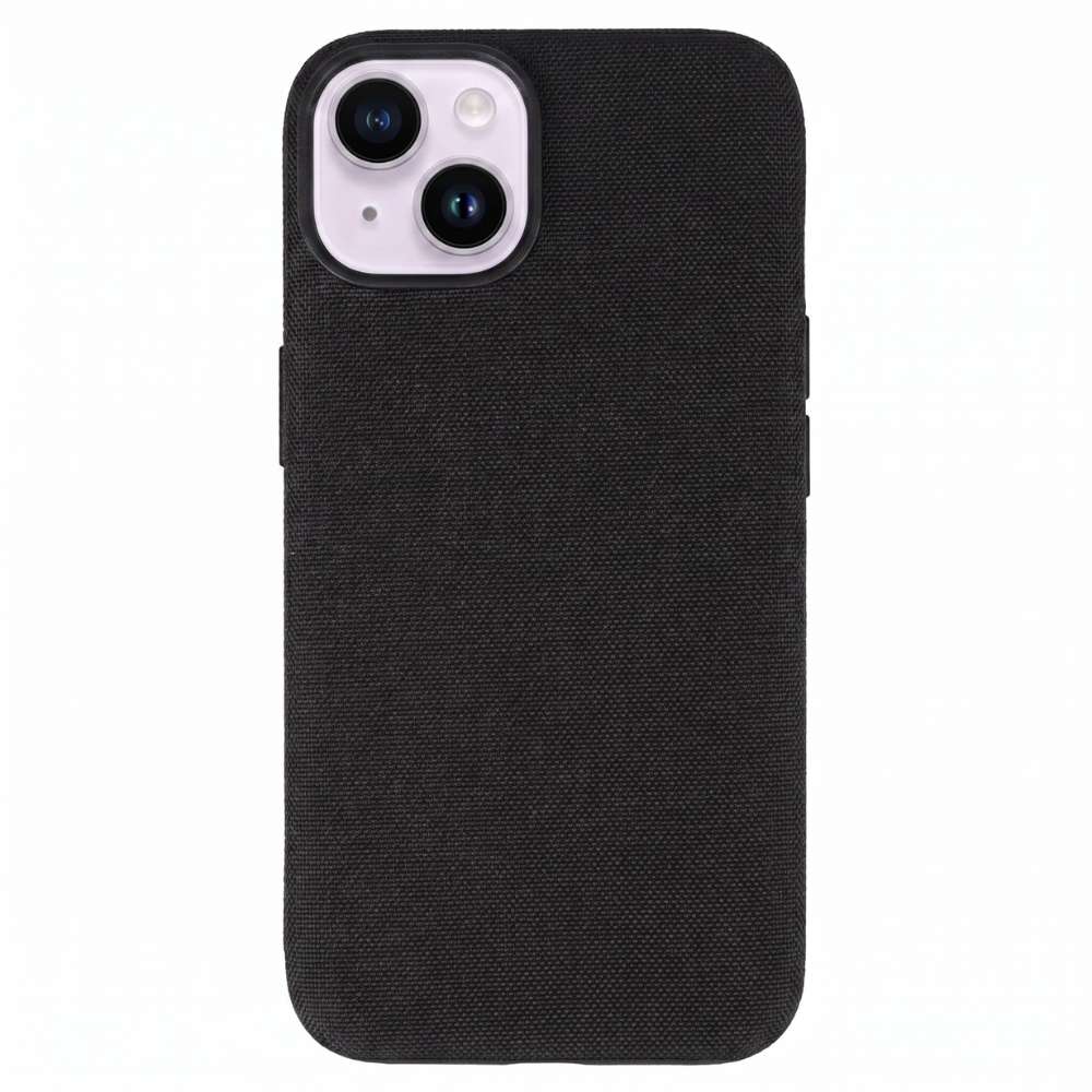 Funda Trenzada Magbattery para iPhone 13 Mini
