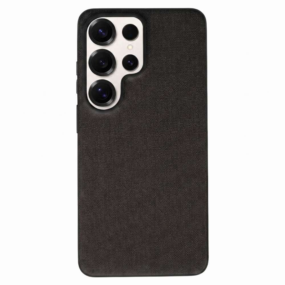 Funda Trenzada Magbattery para Samsung Galaxy S25 Ultra