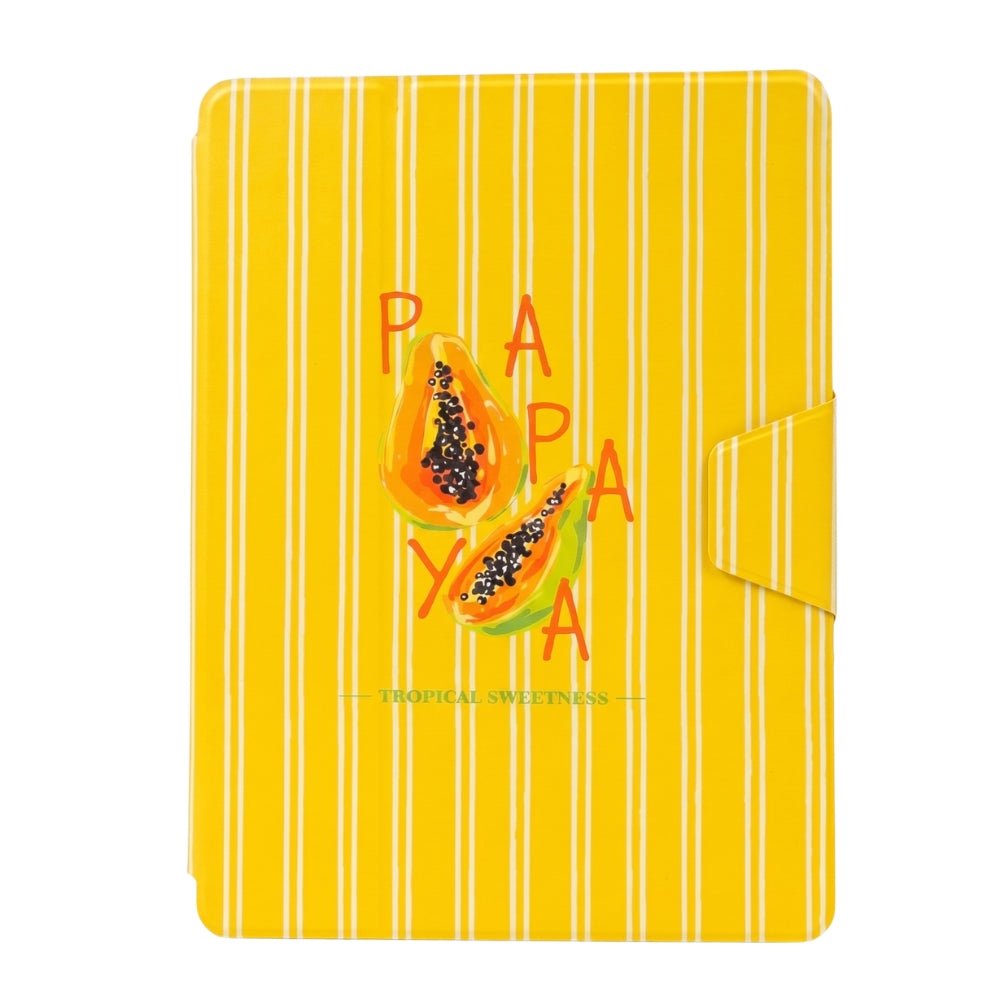 Funda Flip Cover Giratoria Universal- The Sunset Club
