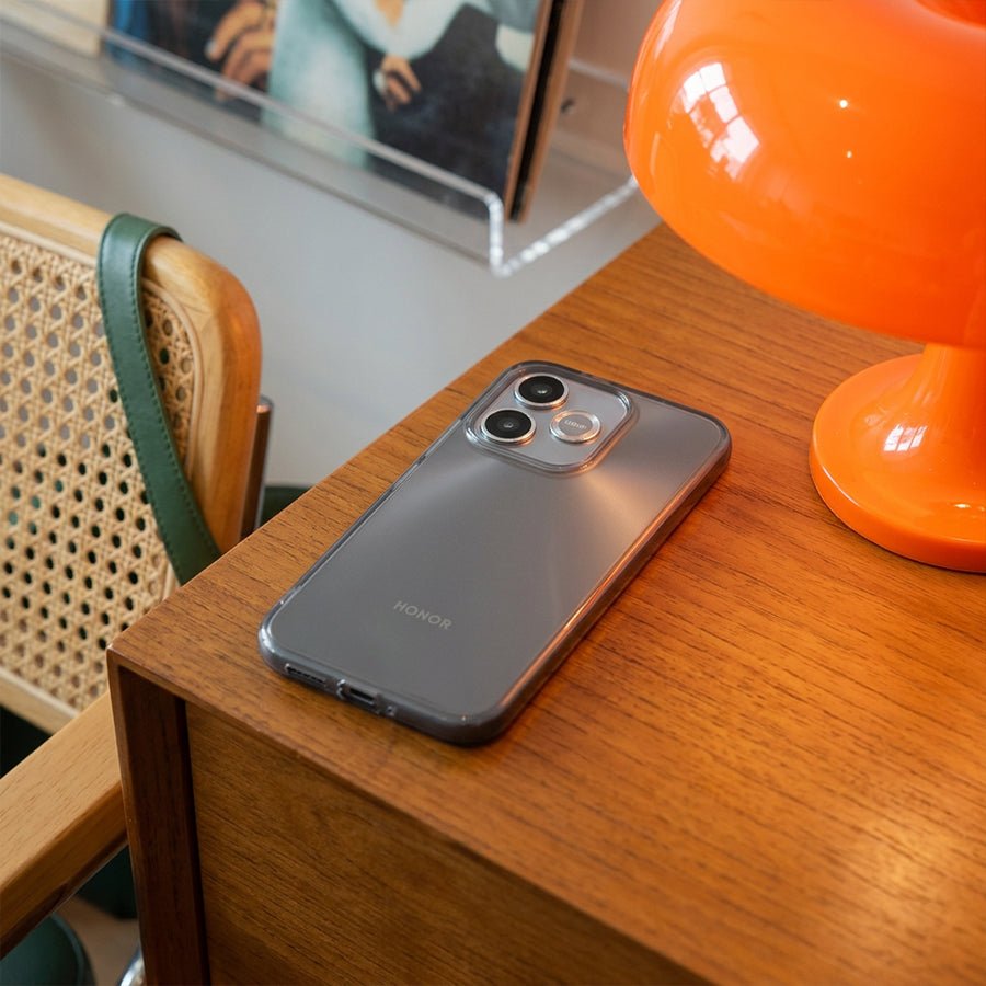 Funda Silicona Color para Honor 600 Lite