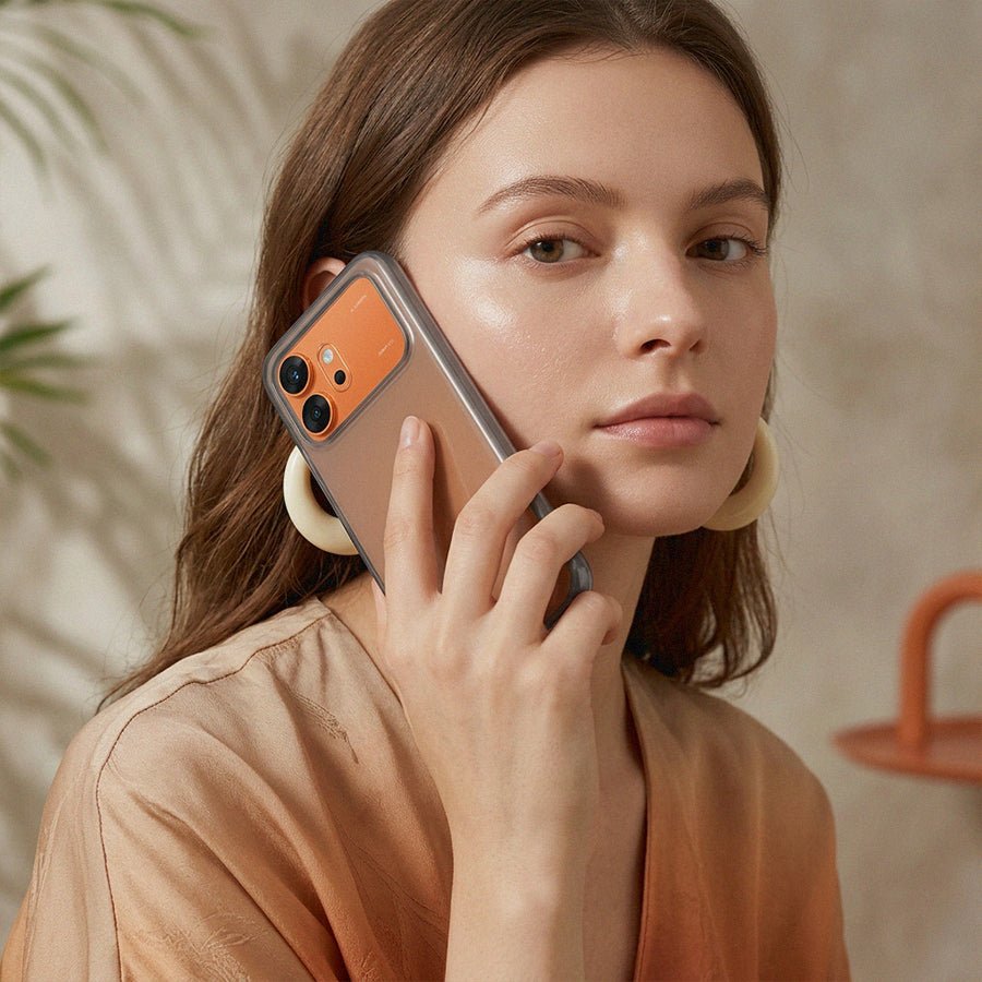 Funda Silicona Color para Honor 600