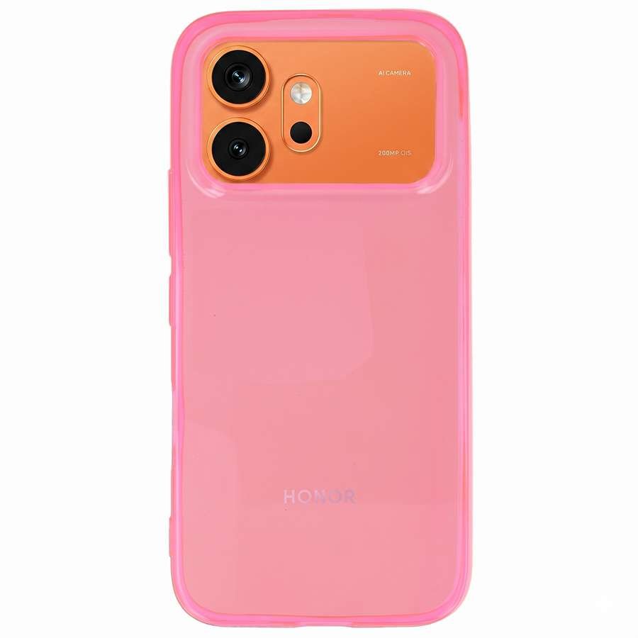 Funda Silicona Color para Honor 600