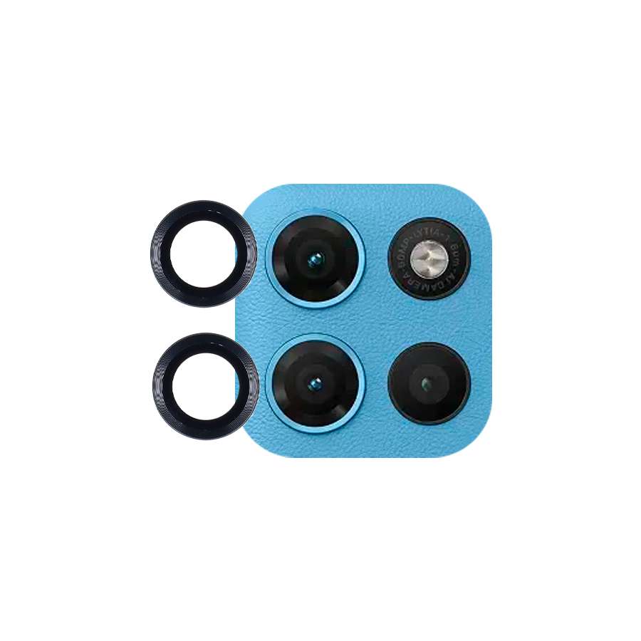 Cubre Objetivo para Motorola Moto G17