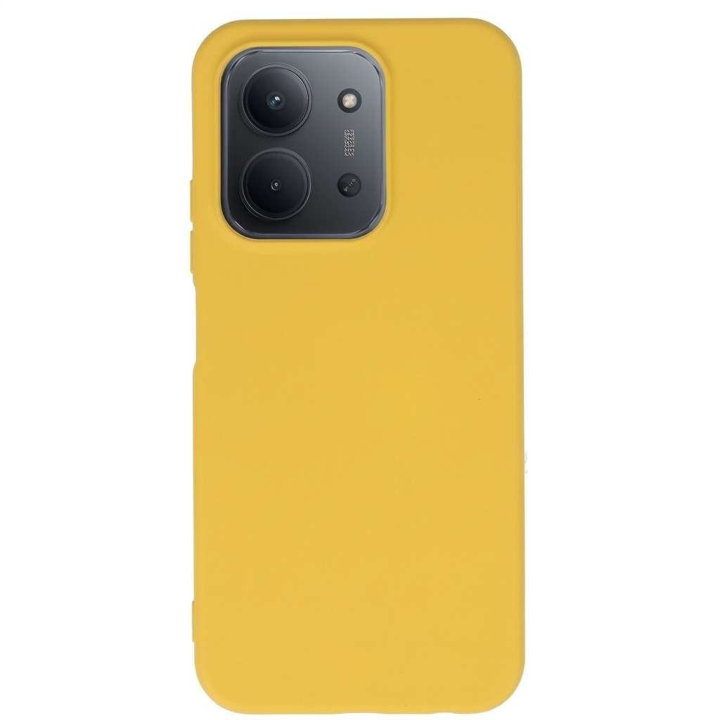 Funda Ultra Suave para Xiaomi Redmi 15C