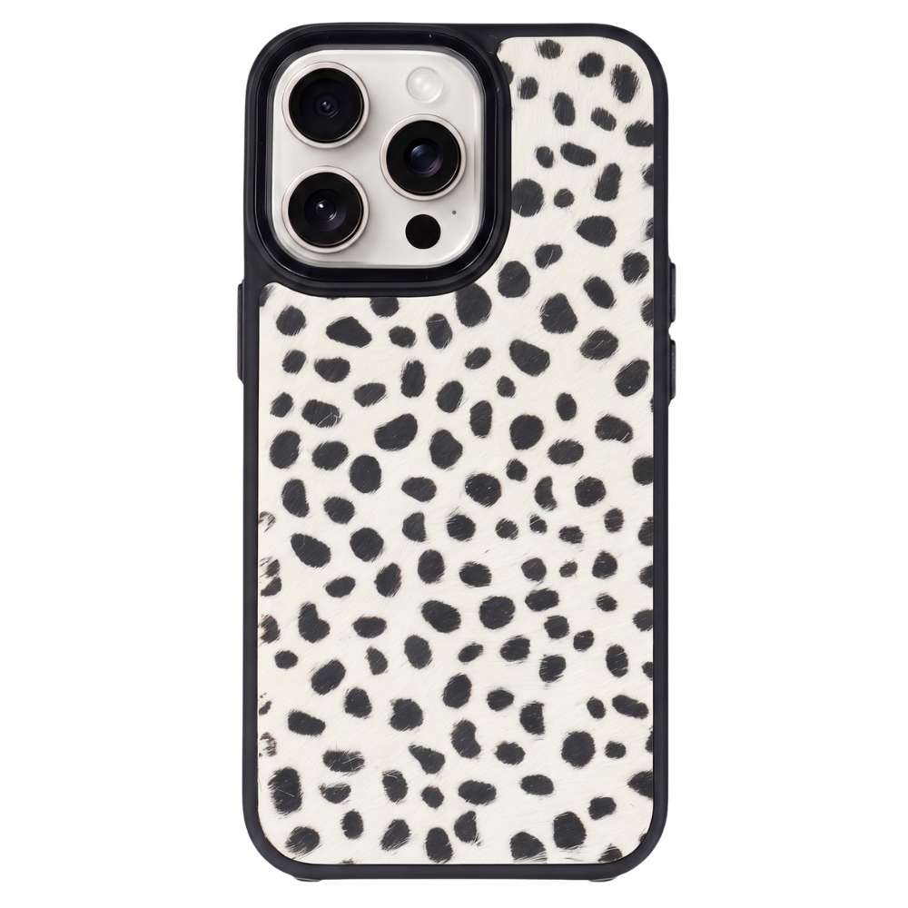 Funda Animal Print para iPhone 16 Pro